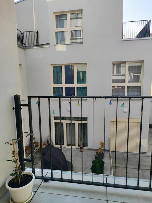 Apartament Studio With Balcony In Vinohrady